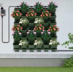 Wandhangende Zelfwater Bloempot Automatisch Water Geven, Verzenden, Nieuw