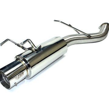 ISR Performance GT Single Exhaust - Nissan R32 Skyline GTS-T, Ophalen of Verzenden, Nieuw