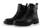 Mexx Biker boots in maat 40 Zwart, Kleding | Dames, Schoenen, Mexx, Verzenden, Zwart, Overige typen