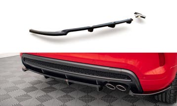 Diffuser Fiat 500X Sport FL Maxton Glans Zwart, Auto-onderdelen, Ophalen of Verzenden, Nieuw