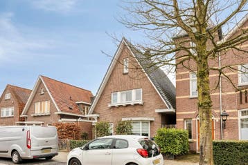 Te huur: Huis Victorialaan in Vught