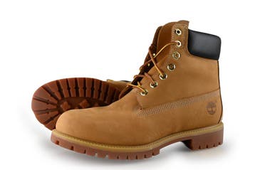 Timberland Boots in maat 45½ Geel, Overige kleuren, Verzenden, Timberland, Boots