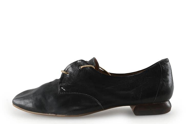 Everybody Veterschoenen in maat 39½ Blauw, Kleding | Dames, Schoenen, Blauw, Zo goed als nieuw, Overige typen, Verzenden