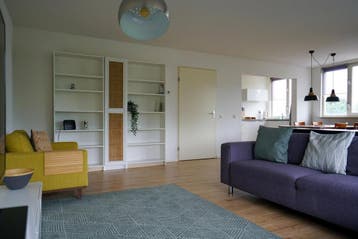 Te huur: Appartement Van Goghstraat in Groningen, Huizen en Kamers, Huizen te huur, Groningen, Groningen, Appartement