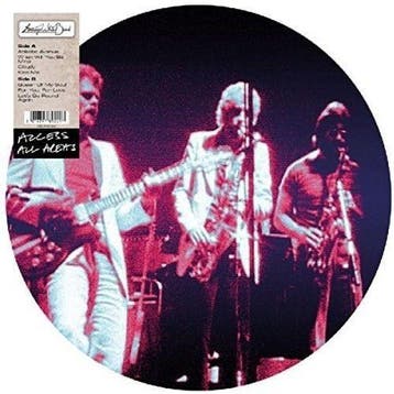 Average White Band - Access All Areas, Ophalen of Verzenden, Gebruikt