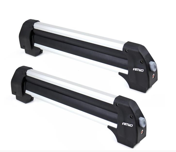 Skidragers - 57cm - Voor skis of snowboards, Auto diversen, Auto-accessoires, Nieuw, Ophalen of Verzenden