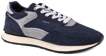 HOFF Sneakers City Donker Blauw maat 46 Heren, Verzenden, Nieuw, HOFF