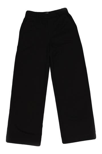 Object Broek in maat 36 Zwart, Kleding | Dames, Object, Verzenden, Gedragen, Zwart