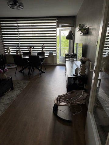 Te huur: Appartement Zoutmanstraat in Helmond, Appartement, Helmond, Noord-Brabant