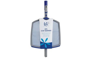 Zwembad en SPA  Schepnet | Life Spa | Zwemland, Ophalen of Verzenden, Nieuw, Reinigingsmiddel