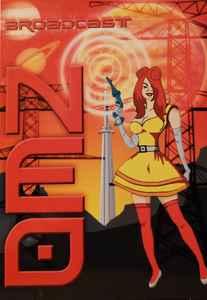 dvd - Neo (46) - Broadcast, Verzenden, Zo goed als nieuw