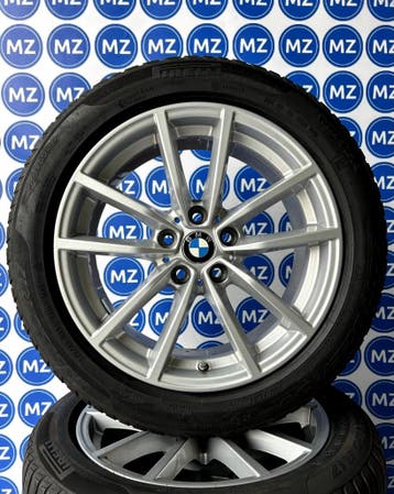 BMW 3-Serie 4-Serie G20-G26 | 778 Velgen + Winterbanden, Ophalen of Verzenden, Nieuw