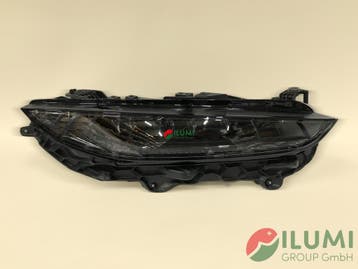 JAGUAR F-TYPE X152 II RECHTS FULL LED PIXEL, Verzenden, Gebruikt, Jaguar