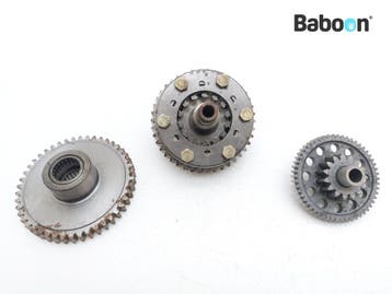 Start Koppeling / Vrijloop BMW K 1100 RS 1992-1996 (K1100RS), Verzenden, Gebruikt