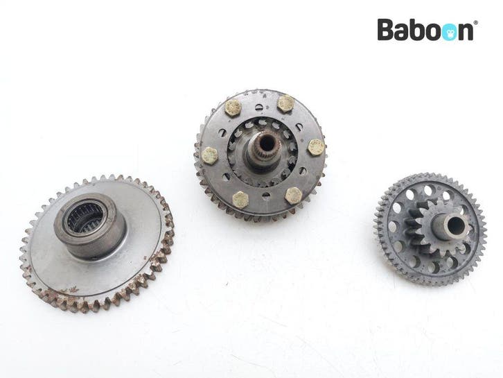 Start Koppeling / Vrijloop BMW K 1100 RS 1992-1996 (K1100RS), Motoren, Onderdelen | BMW, Gebruikt, Verzenden