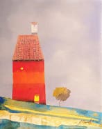 Guido Borelli - rocella