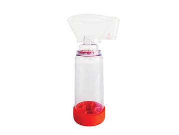 Voorzetkamer 175 ml voor Aerosol met babymasker | 0 - 18, Verzenden, Nieuw