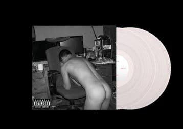 lp nieuw - the drums - JONNY (nieuw), Verzenden, Zo goed als nieuw, Overige formaten