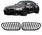 Grillen set | Nieren | geschikt voor BMW Z4 | E85 | 2003-200, Verzenden, Nieuw, BMW