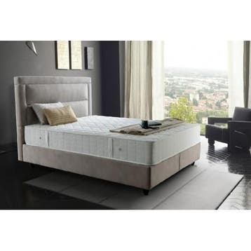 Opberg Boxspring Cindy, Ophalen of Verzenden, Nieuw, Tweepersoons
