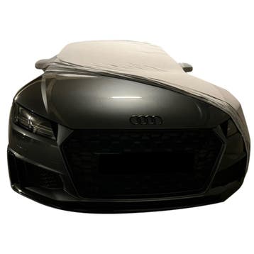 Autohoes voor Audi TT Coupe Mk3 (2014-2023) Indoor BESTE, Ophalen of Verzenden, Nieuw, Op maat