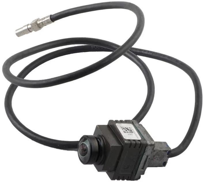 Mercedes Zijspiegel Camera A2059059902, Auto-onderdelen, Elektronica en Kabels, Verzenden