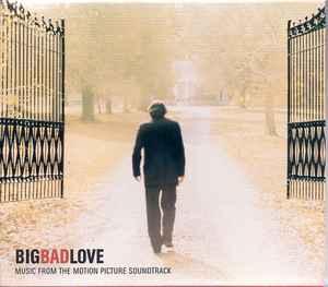 cd - Various - Big Bad Love (Music From The Motion Pictur..., Verzenden, Zo goed als nieuw