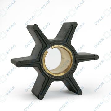Impeller geschikt voor Nissan/Tohatsu OEM P/N 3C7-65021-1, Ophalen of Verzenden, Nieuw, Onderhoud en Reparatie