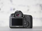 Canon EOS 5DS - Incl. 1 jaar garantie!, Ophalen of Verzenden, Zo goed als nieuw, Spiegelreflex, Canon
