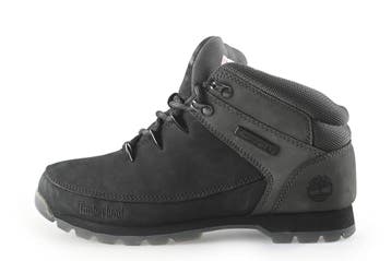 Timberland Wandelschoenen in maat 42 Zwart, Kleding | Heren, Schoenen, Verzenden, Zo goed als nieuw, Wandelschoenen of Bergschoenen