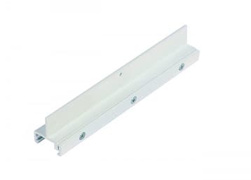 OPHANGSYSTEEM | RECHT | 18CM | WIT, Nieuw