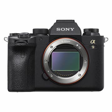 Sony Alpha A9 II systeemcamera Body - Tweedehands, Audio, Tv en Foto, Verzenden, Gebruikt, Sony