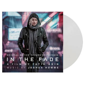 In The Fade -  Numan Acar - Adam Bousdoukos - Diane Kruger, Nieuw in verpakking