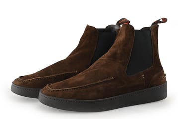 Greve Chelsea boots in maat 39 Bruin, Greve, Bruin, Verzenden, Overige typen