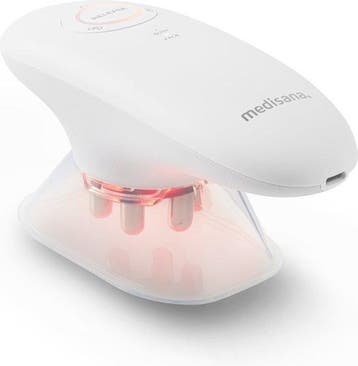 medisana VC 150 - Cupping Massageapparaat, Sport en Fitness, Verzenden, Nieuw