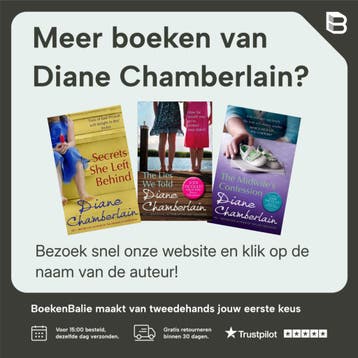 The Stolen Marriage - Diane Chamberlain 9781250087270, Verzenden, Gelezen, Diane Chamberlain