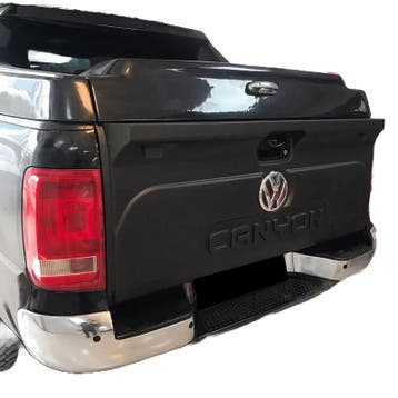 Achterklepcover  Volkswagen Amarok MK1 2010-2022 - Versie 2, Ophalen of Verzenden, Nieuw