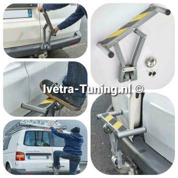 Trekhaakslot Bestelwagen | Slot Bestelwagen, Verzenden, Nieuw, Hyundai