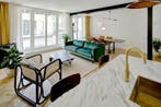 Te huur: Appartement Quellijnstraat in Amsterdam, Noord-Holland, Appartement, Amsterdam