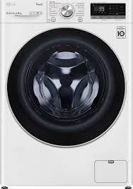 LG Wasmachine 8KG 1360TPM F4WV708P1E Nieuw, Verzenden, Refurbished