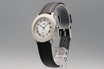 Cartier - Must de Cartier Ronde - Zonder minimumprijs - 1815, Nieuw