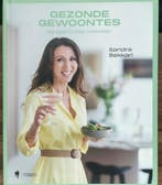 Gezonde Gewoontes – De apero met vrienden 5420022918292, Verzenden, Gelezen, Sandra Bekkari