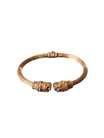 Ilias Lalaounis - Armband - 18 karaat Geel goud, Nieuw