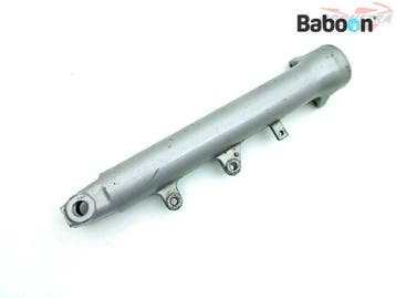 Voorvork Buitenpoot Links Kawasaki ZL 1000 Eliminator, Verzenden, Gebruikt