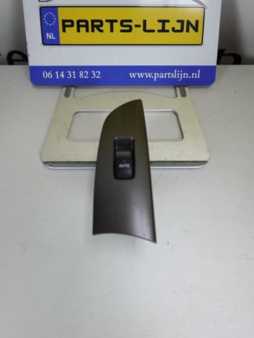Gebruikte raamschakelaar voor Lexus IS 220D-250-350 2010 – 8, Ophalen of Verzenden, Nieuw