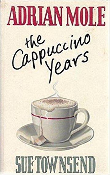 Adrian Mole: the Cappuccino Years - Towsend 9780718144241, Verzenden, Gelezen, Towsend