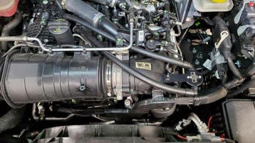 J&amp;L 2025-2026 Ram 1500 3.0; 22-25 Jeep Wagoneer 3.0, Ophalen of Verzenden, Nieuw
