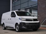 Opel Vivaro 2.0 Diesel 145 L3, Stof, Gebruikt, Wit, Lease