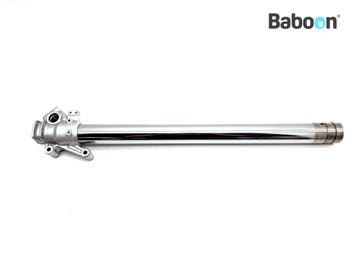 Voorvork Binnenpoot Links Yamaha YZ 125 1992-1998, Verzenden, Gebruikt