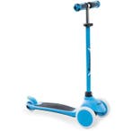 MONDO On and Go Tripper Scooter - Blauw (urban sliding), Verzenden, Nieuw, Overige typen